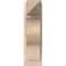 Ekena Millwork Funston Arts & Crafts Smooth Outlooker, Douglas Fir, 7 1/2"W x 14"D x 26"H OUT08X14X26FST03SDF - alternate 3